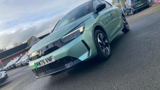 Vauxhall Corsa 100kW Yes 50kWh 5dr Auto Electric Hatchback